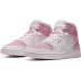 Jordan Air Jordan 1 mid digital pink