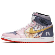 Jordan Air Jordan 1 High OG CNY