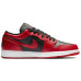 Jordan Air Jordan 1 low varsity red