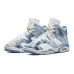 Jordan Air Jordan 6 Retro "Washed Denim"