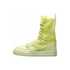 Jordan Air Jordan 1 Explorer XX Luminous Green