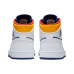 Jordan Air Jordan 1 mid PU