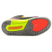 Jordan Air Jordan 3 Retro Black Atomic Red Volt