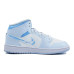 Jordan Air Jordan 1 Mid GS
