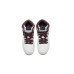 A Ma Maniére x Jordan Air Jordan 1 retro high og sp "sail and burgundy"