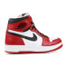 Jordan Air Jordan 1.5 Retro Chicago 2015