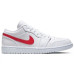 Jordan Air Jordan 1 university red