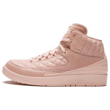 Jordan Air Jordan 2 Retro Just Don Arctic Orange