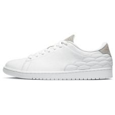 Jordan Air Jordan 1 centre court "white on white"