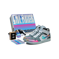 Jordan Air Jordan 1 Mid