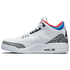 Jordan Air Jordan 3 Retro "Seoul"