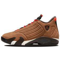 Jordan Air Jordan 14 winterized