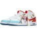 Jordan Air Jordan 1 Mid CNY