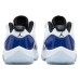 Jordan Air Jordan 11 retro low "concord sketch"