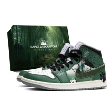 Jordan Air Jordan 1 MID