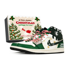 Jordan Air Jordan 1 “Celtices”