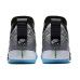 Air Jordan 33 SE Cement Grey