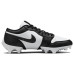 Jordan Air Jordan 1 Low Cleats "Panda"