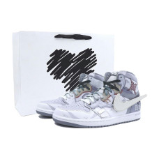 Jordan Air Jordan 1 LED