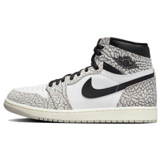 Jordan Air Jordan 1 High OG "White Cement"