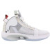 Jordan Air Jordan 34 White Iridescent