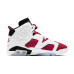 Air Jordan 6 Retro "Carmine"