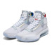 Jordan Air Jordan 34 White Iridescent