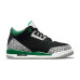 Jordan Air Jordan 3 Pine Green