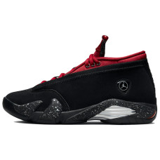 Jordan Air Jordan 14 Retro Low "Red Lipstick"