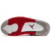 Jordan Air Jordan 4 "Fire Red"