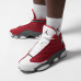 Jordan Air Jordan 13 Retro "Red Flint"
