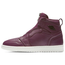 Jordan Air Jordan 1 Retro High Zip 'Bordeaux'