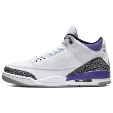 Jordan Air Jordan 3 retro "dark iris"
