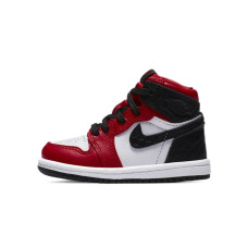 Jordan Air Jordan 1 Retro High OG "Satin Red" 2020