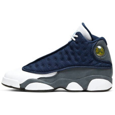 Jordan Air Jordan 13 Retro “Flint Grey”