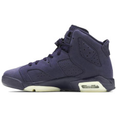 Jordan Air Jordan 6 Retro Purple Dynasty