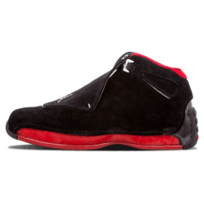 Jordan Air Jordan 18 Retro Bred CDP 2008