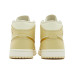 Jordan Air Jordan 1 Mid WMNS "Pale Vanilla"
