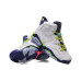 Jordan Air Jordan 6 Retro Fierce Green