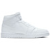 Jordan Air Jordan 1 mid "triple white"