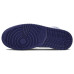 Jordan Air Jordan 1 Mid "Blueberry"