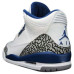 Jordan Air Jordan 3 Retro True Blue 2011