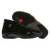 Jordan Air Jordan 14 Retro Black CDP