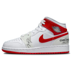 Jordan Air Jordan 1 Mid Rookie Season