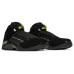 Jordan Air Jordan 17 Retro Black Silver CDP 2008