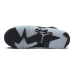 Jordan Air Jordan 6 Metallic Silver