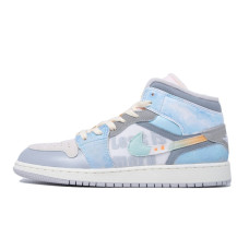Jordan Air Jordan 1 Mid GS