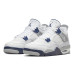 Jordan Air Jordan 4 "Midnight Navy"