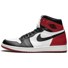 Jordan Air Jordan 1 Retro Black Toe 2016