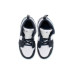 Jordan Air Jordan 1 Mid White Black Teal Tint